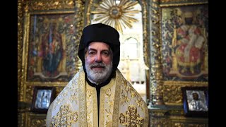 The Lenten Triodion explained by His Eminence Archbishop Nikitas [upl. by Newnorb]