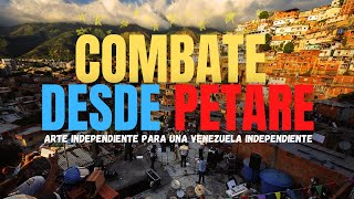 Desorden Público  Combate desde Petare En Vivo [upl. by Akilak]