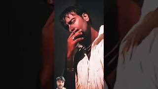 Aitbaar Nahi KarnaQayamat  Ajay Devgan  Abhijeet  4k Full Screen Whatsapp Status [upl. by Ramah694]