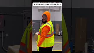 Was Druski truthful That this happens at every workplace youtubeshorts shortsfeed short comedy [upl. by Lotty]