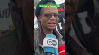 A CHAMa 🔥 IMPAGÁVEL DE JOVENS De Quelimane pra Maputo á pé 👣 noticias [upl. by Anehsat]