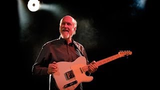 John Scofield Return Of Überjam HD [upl. by Adlar]