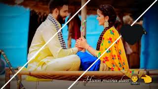 Rovegi Mukadra Nu Heere Meriye ❤️Latest New Punjabi Song Ringtone 🔥🔥 [upl. by Banebrudge]