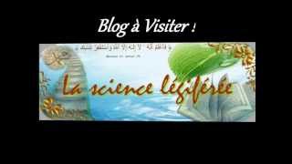 Blog La Science Légiférée à Visiter [upl. by Furmark]