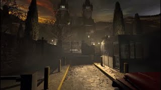 Outlast Glitch Skip 90 of the game Does NOT work on Insane Difficulty [upl. by Atinal]