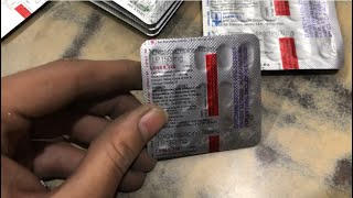 Lovax 150mg Tablets uses  price  composition  dose  side effects  review  in hindi [upl. by Kaylyn529]