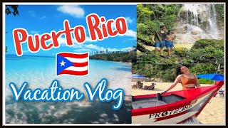 NEW 2023 Puerto Rico Vacation l Hyatt Hacienda Del Mar Resort Dorado l Full Resort Review [upl. by Harimas]