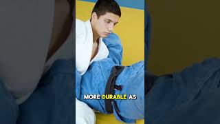 Most Durable Jiu Jitsu Gi 🥋🤼‍♂️ joerogan jiujitsu fighting mma ufc judo karate [upl. by Theresa]