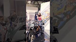 KTM RC 990 R 2025🔥  FIRST LOOK AND IMPRESSION ktm ktmracing trackracer shorts [upl. by Adgam382]