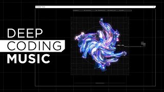 Coding Music Concentration — Deep Programming [upl. by Margie]