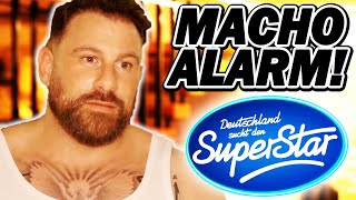 DSDS 2024 ALPHAMANN hat PROBLEME mit quotBOSSFRAUquot  Folge 11 [upl. by Odrareg699]