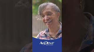 Why I Love My AvaDent Dentures Perfect Fit and No Adhesive Needed [upl. by Leaffar]