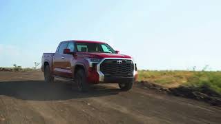 The 2024 Toyota Tundra in Stock at Bill Wright Toyota [upl. by Ahseiat799]