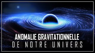 VOYAGE dans UNE ANOMALIE GRAVITATIONNELLE  La plus INCROYABLE de lUNIVERS   Documentaire Espace [upl. by Collette]