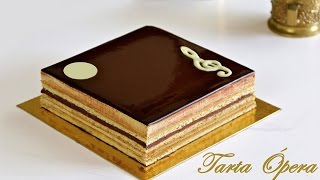 Tarta Ópera [upl. by Maggi]