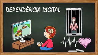 Dependencia digital [upl. by Aznecniv]