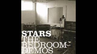 Stars The Bedroom Demos  Barricade [upl. by Nit908]