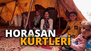 İRANKUZEY HORASANHORASAN KÜRTLERİ 162 [upl. by Letha]