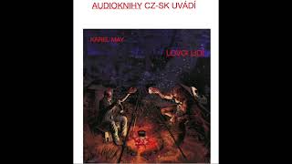 Lovci lidí Karel May 34 audiokniha cz [upl. by Jerrie]