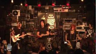 Falling In Reverse quotPick Up The Phonequot Live In The Red Bull Sound Space At KROQ [upl. by Nalor]