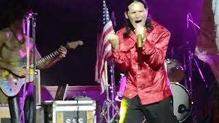 COREY FELDMAN LIVE IN CONCERT [upl. by Schoenberg]