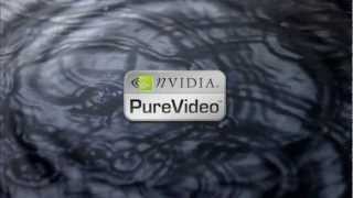 1 Hour 1080p NVIDIA PureVideo HD 1080p Test [upl. by Regazzi742]