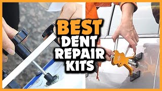 ✅ 5 Best Dent Repair Kits for Your Car of 2023 [upl. by Gnuhc]