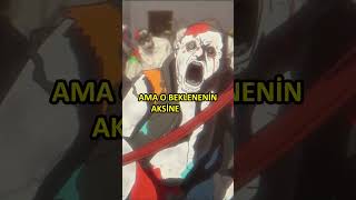 BEKLEDİĞİN ZOMBİ KIYAMETİ SONUNDA GERÇEKLEŞTİ  Zom 100 Bucket List of the Dead zom100 anime [upl. by Marbut]