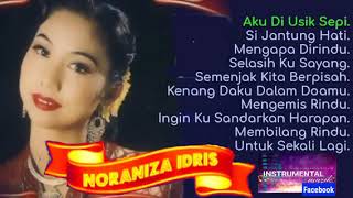 Noraniza idris FULL ALBUMkhatyampzam [upl. by Forster637]