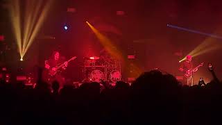 DYING FETUS in Milwaukee Wisconsin on Saturday October 5 2024 [upl. by Emelyne]