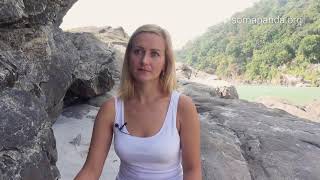 What Are The Effects Of Lingam Massage On Men  With Liisa Maimon  Somananda Tantra School [upl. by Llen]