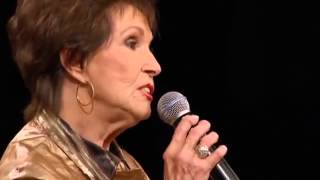 Jan Howard Singing quotRemember The Goodquot [upl. by Otero267]