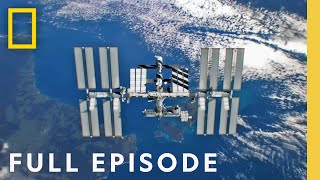 Uncovering the Secrets of the International Space Station Full Episode  Superstructures [upl. by Brace]