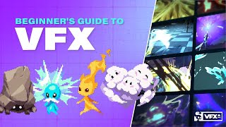 Beginners Guide to VFX  FREE Course with 3 Hours of Training [upl. by Alvar]