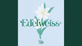 EDELWEISS Instrumental [upl. by Atikihs]