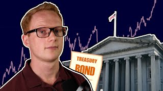 What Rising Treasury Yields Mean for the Economy [upl. by Shaum]