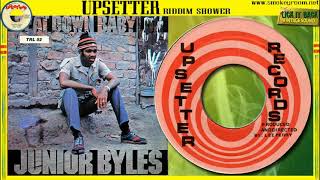 COMING AGAIN ⬥Junior Byles amp The Upsetters⬥ [upl. by Snider]