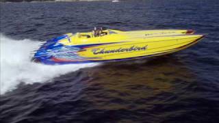 NorTech 3600 Super Cat 2010 presented by best boats24 [upl. by Etteoj787]