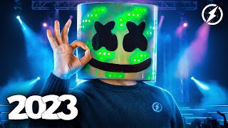 Music Mix 2023 🎧 EDM Remixes of Popular Songs 🎧 EDM Gaming Music 257 [upl. by Stilla]