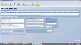 SOFTWARE MINIMARKET PROGRAM MINIMARKET APLIKASI MINIMARKET DOWNLOAD GRATIS [upl. by Eniaral]