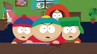 Some of my favorite South Park scenesclips because I don’t know what else to post [upl. by Bob]