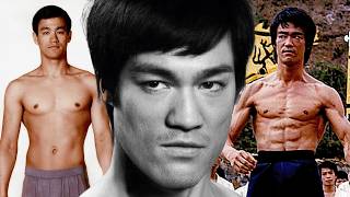 The Rise and Fall of Bruce Lee [upl. by Zennas403]