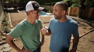 Smart Irrigation Home Retrofit with Hunter and Ahmed Hassan [upl. by Calvin919]