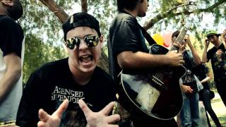 Avenged Sevenfold  Afterlife  Almost Official [upl. by Kcinimod]