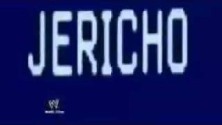 Chris Jericho Theme Song [upl. by Otreblasiul]