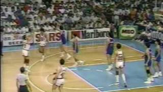 AÑEJO VS PUREFOODS Clip 13 [upl. by Ravel]