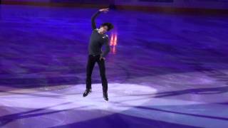 Stephane Lambiel  Ne me quitte pas [upl. by Tabshey]