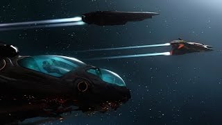 Elite Dangerous Review [upl. by Fransis]