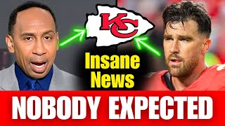 🚨😱 THIS CHANGES EVERYTHING KANSAS CITY CHIEFS JUST REDEFINED THE GAME [upl. by Arreis575]