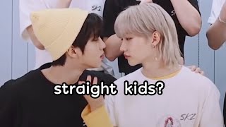 stray kids keeping the gays fed [upl. by Lorenzana]